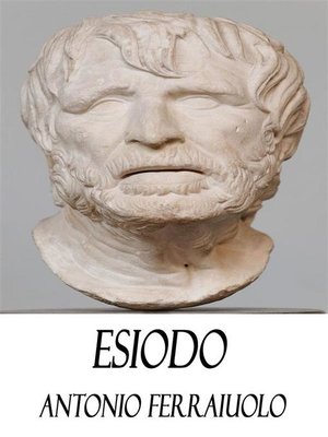 cover image of Esiodo